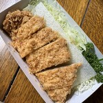 和幸 - 料理写真: