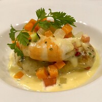 レストラン　サンヴェルジュ　メゾン - 