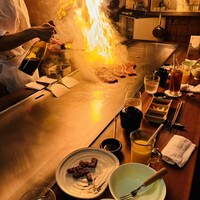 ステーキハウス 吉池 - 