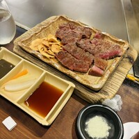 ステーキハウス 吉池 - 