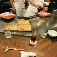 ステーキハウス 吉池 - 