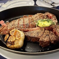 BLT STEAK GINZA - 