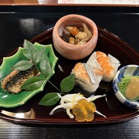 葉山 日影茶屋 - 