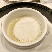 レストラン　サンヴェルジュ　メゾン - 