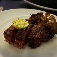 BLT STEAK GINZA - 