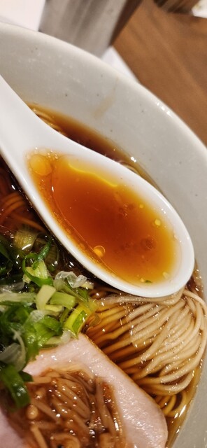 中華そば とちの葉 - 新栃木/ラーメン | 食べログ