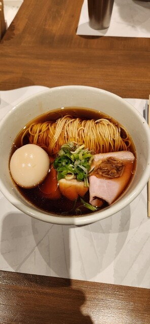 Nestle - とちのは 中華そば とちの葉 - 新栃木/ラーメン | 食べログ