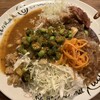 もうやんカレー しんばし