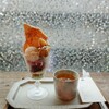 スイート オリーブ 金木犀茶店 - 夏至2024（桃主役）