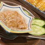 瓦焼き ひとたらし - 