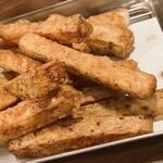 瓦焼き ひとたらし - 