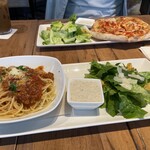 カリフォルニア・ピザ・キッチン - 