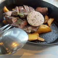 24/7 restaurant - 