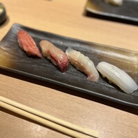 新宿 鮨 ふくじゅ - 