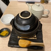 魚菜由良 鼎 - 