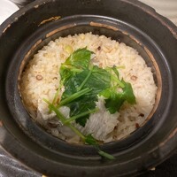 魚菜由良 鼎 - 