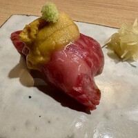 肉亭ふたご iki 本郷三丁目店 - 肉質が良すぎ、、