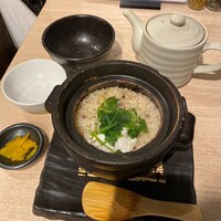 魚菜由良 鼎 - 
