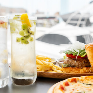 MARINA RESTAURANT TRIM_2