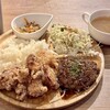 洋食バル グリルGate 玉造 本店