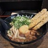 元祖肉肉うどん 中洲店
