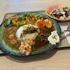 BOTANI：CURRY 梅田店