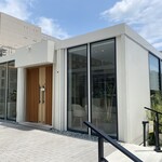 パティスリー ラ・ガール バイ ルイ ロブション - 