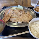 からあげセンター - 