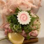 太閤らーめん - 