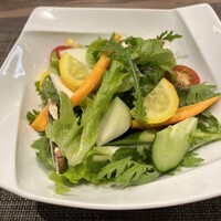 やさいや 鉄板焼野菜 赤坂店 - 