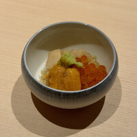 鮨 華 - 