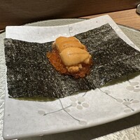 渋谷 鮨 スブリム TOKYO - 