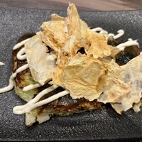 やさいや 鉄板焼野菜 赤坂店 - 