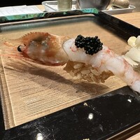 渋谷 鮨 スブリム TOKYO - 