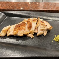 やさいや 鉄板焼野菜 赤坂店 - 