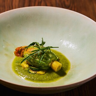 「野菜が主役」のPlantForwardKitchen