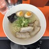 名代ラーメン亭 博多駅地下街店