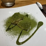 谷中ビストロ　サンセリテ - 