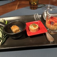 レストラン・パッション - 