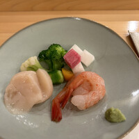 夷川 鮨 すずか - 