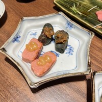 圓 弁柄 渋谷ストリーム - 