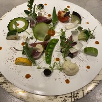 Global French Kitchen 雫 - 
