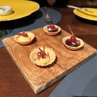 レストラン・パッション - 