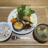 あわい食堂