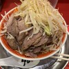 ラーメン タロー 五反田の陣