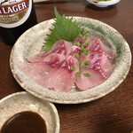 尾花 - 鯉のあらい