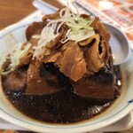 しろくまストア - 料理写真: