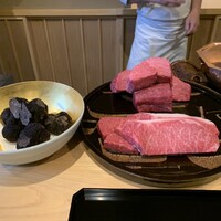 にくの匠 三芳 - 