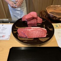 にくの匠 三芳 - 