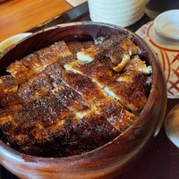 炭焼うな富士 白壁別邸 - 